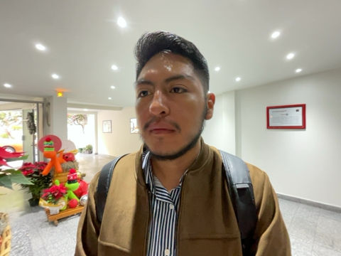 Foto de Luis Antonio Monroy Vazquez